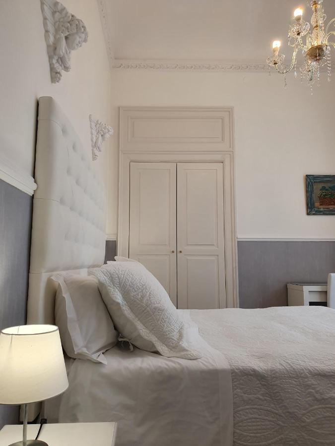 B&B Diana Syrakusa Exteriör bild