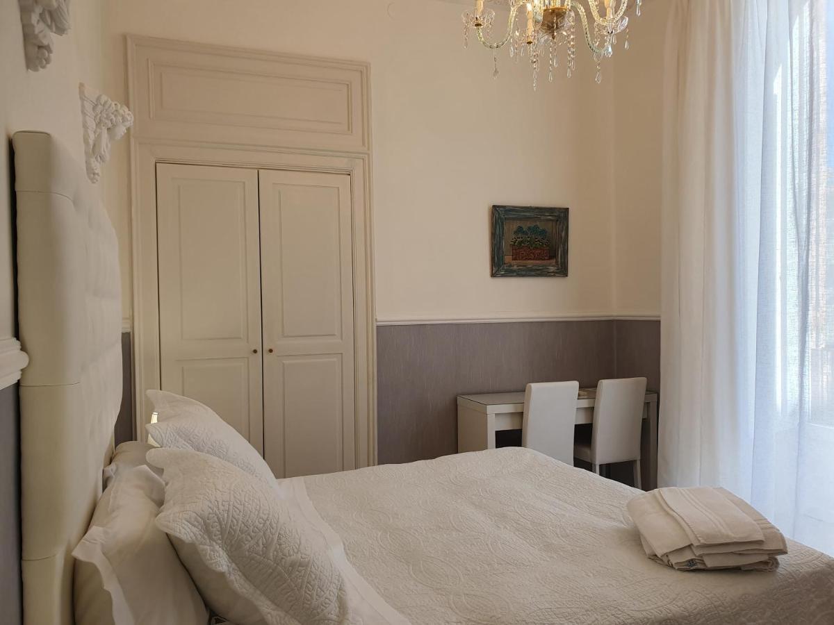 B&B Diana Syrakusa Exteriör bild