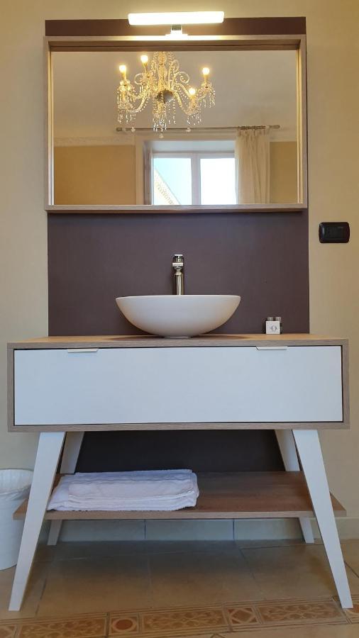 B&B Diana Syrakusa Exteriör bild